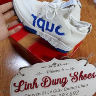 Giày độn đế 6p  hàng Quảng Châu