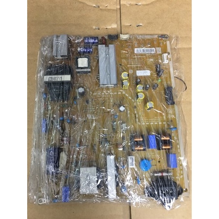 Bo nguồn tivi LG model 55Uj 750