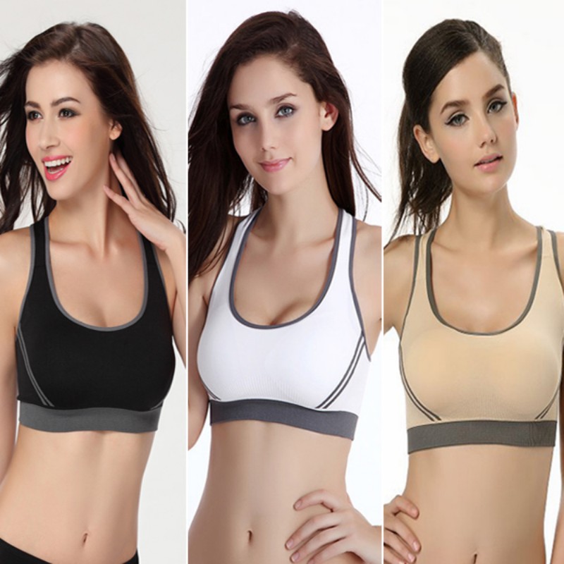 Áo ngực thể thao racerback | BigBuy360 - bigbuy360.vn