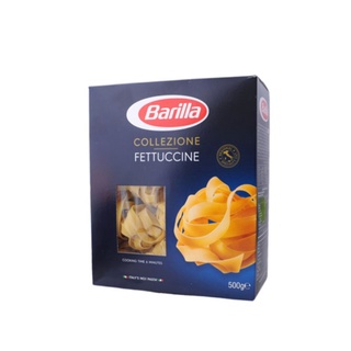 Barilla Pasta FETTUCCINE No.126 – Mì FETTUCCINE Barilla – hộp 500gr