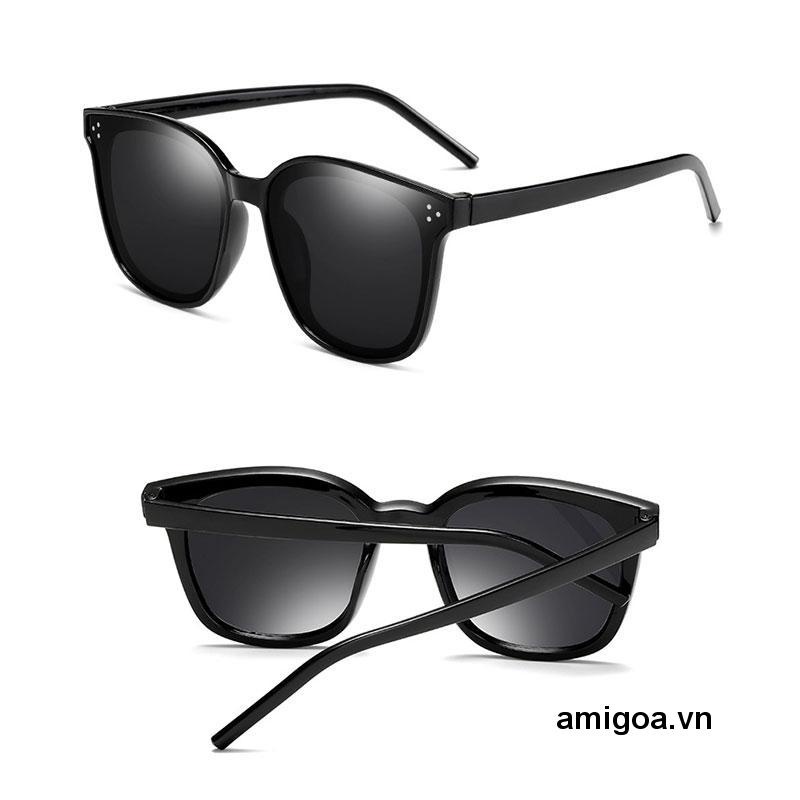 ✨✨Mắt kính thời trang nam nữ chống tia UV- Kính râm unisex
