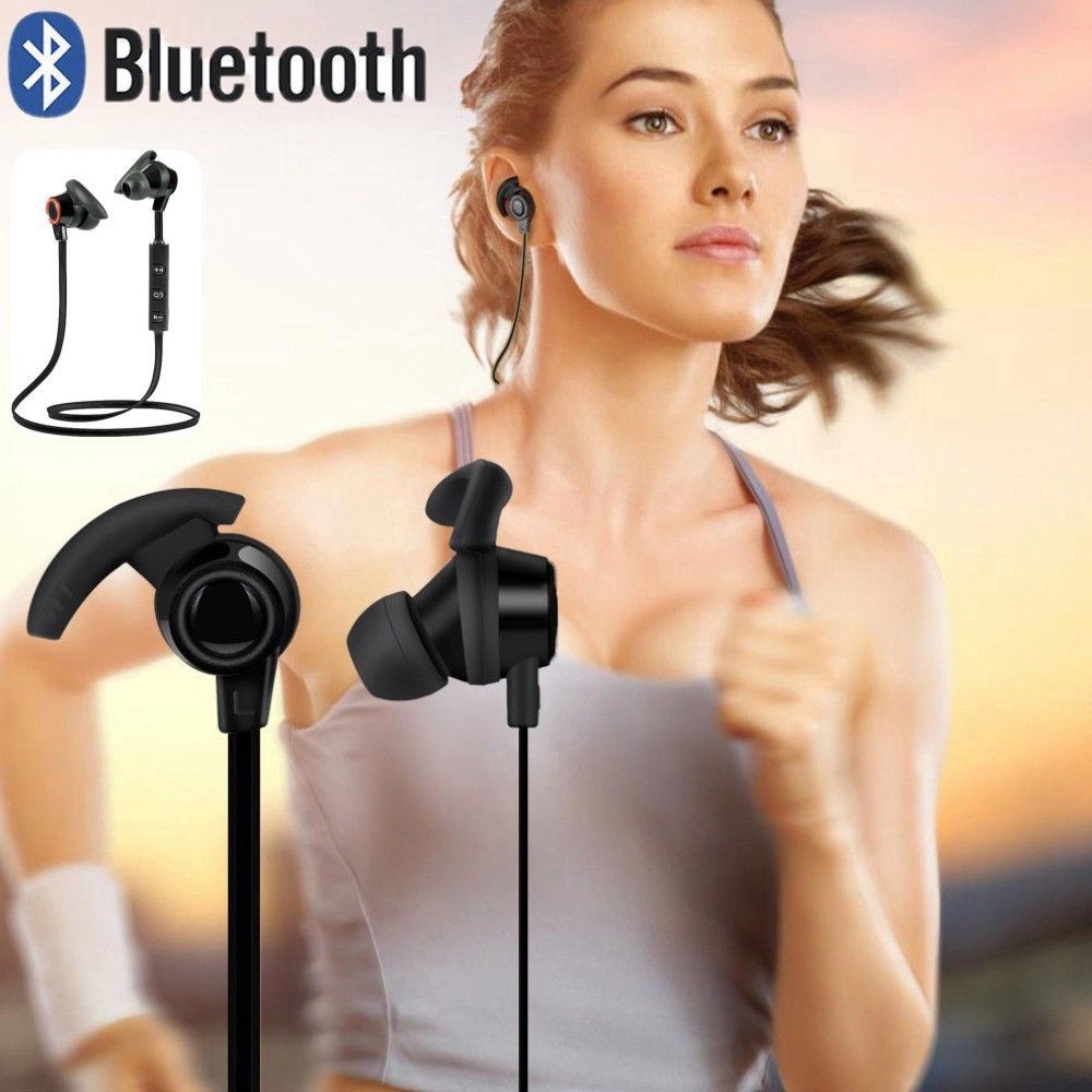 Tai nghe nhét tai Bluetooth không dây