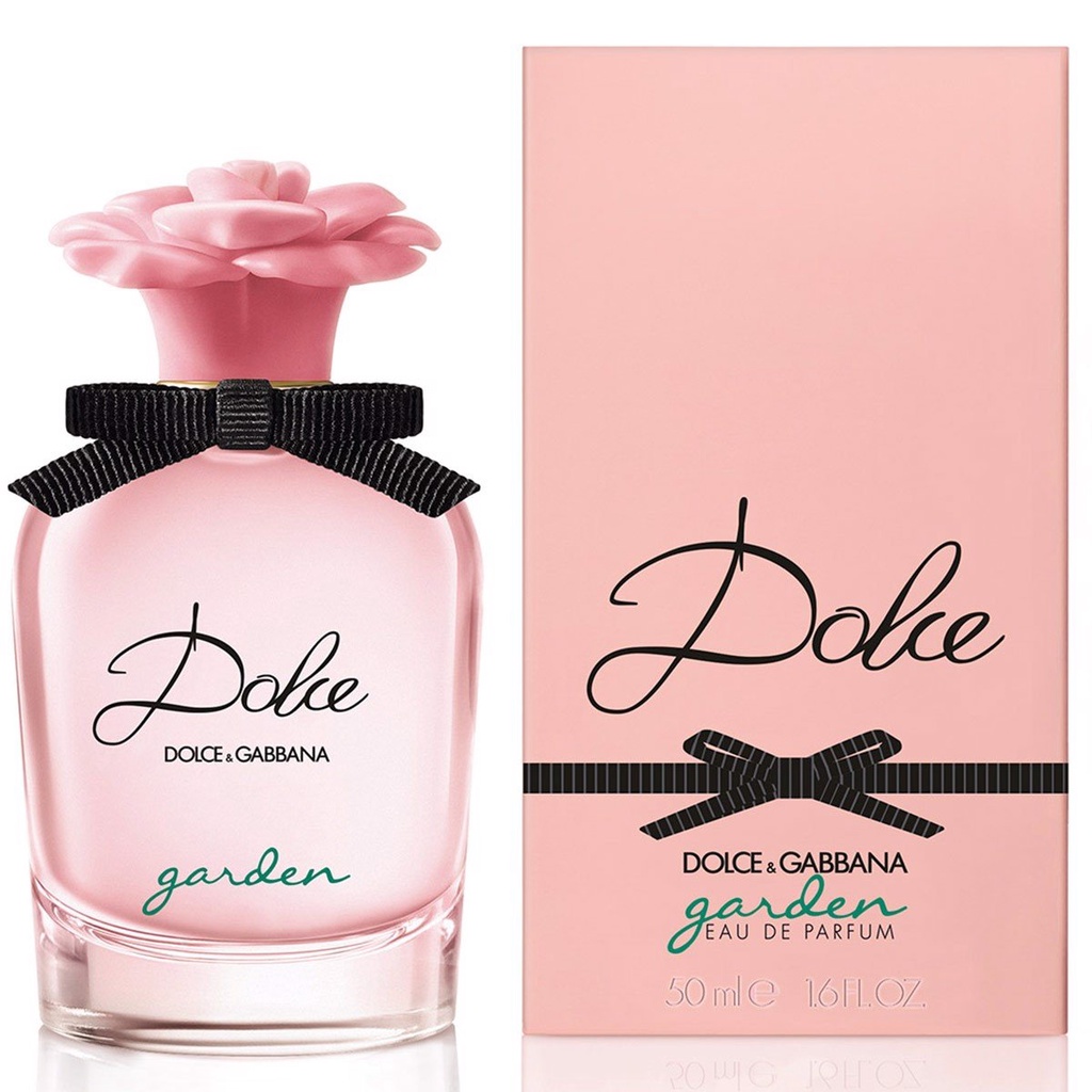 Nước hoa  Dolce Garden [FULL SEAL] [CHÍNH HÃNG]