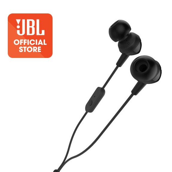 Tai nghe JBL C150SIU - Hàng Chính Hãng