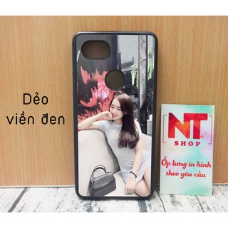 Ốp lưng Google Pixel 2 / Pixel 2 XL in hình theo yêu cầu