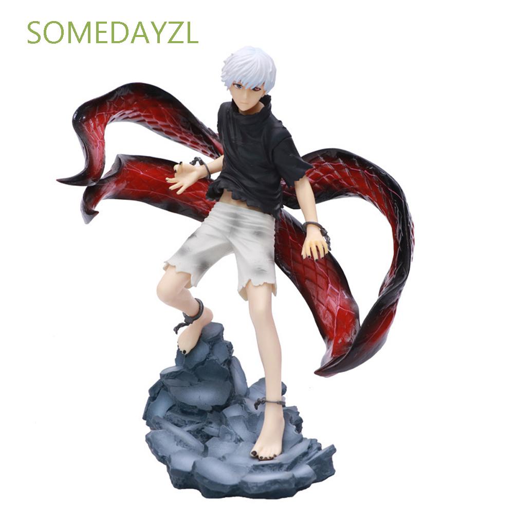 Mô Hình Đồ Chơi Nhân Vật Kenkanekifigure Trong Phim Tokyo Ghoul 2 Bằng Pvc