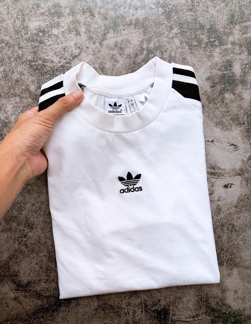 Áo thun tay dài nữ