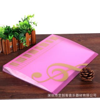 [Bìa đựng file nhạc giá rẽ] bảo quản bài nhạc