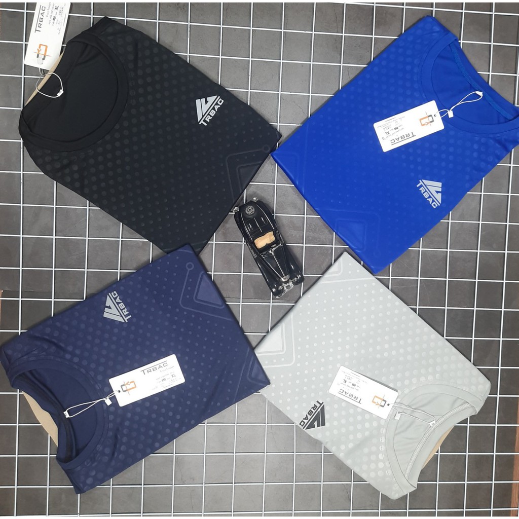 [ms050] ÁO THỂ THAO TRON THỜI TRANG NAM | BigBuy360 - bigbuy360.vn