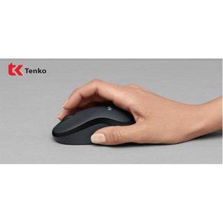 [Nhà Phân Phối] Chuột Không Dây Logitech M220 Chính Hãng