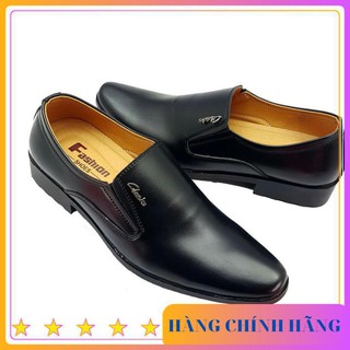 Giày tây nam gentleman
