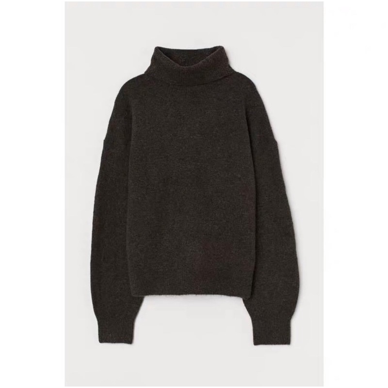 Áo len Hm hàng sẵn auth newtag