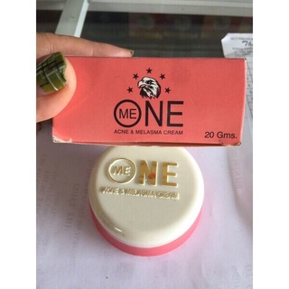 Kem POP Dưỡng Da 20G