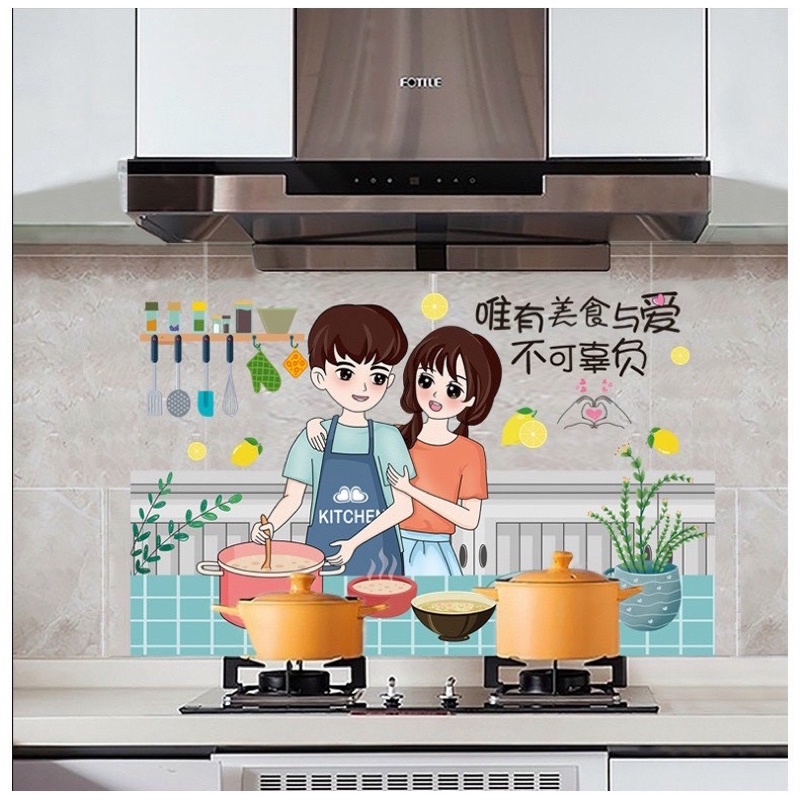 GIẤY BẠC DÁN TƯỜNG, DÁN BẾP NHIỀU HÌNH CỰC ĐẸP MẪU MỚI 2021.alien