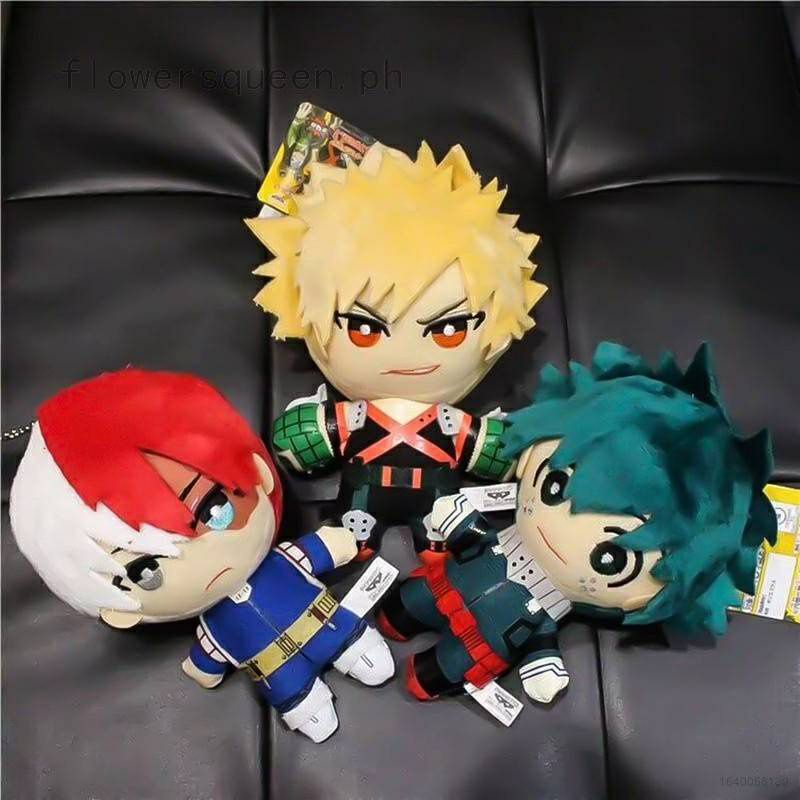 Gấu bông Anime My hero academia