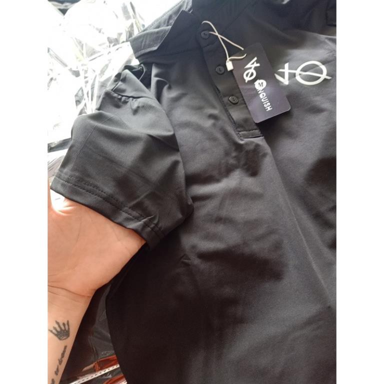 [Video] Áo Tập thể thao VQ thời trang. | BigBuy360 - bigbuy360.vn