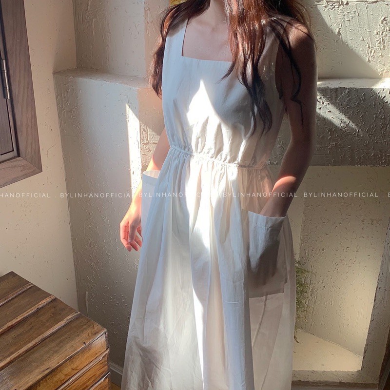 VÁY HÀN TÚI CẠNH | BigBuy360 - bigbuy360.vn