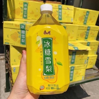 Nước Ép Trái Cây Đường Phèn