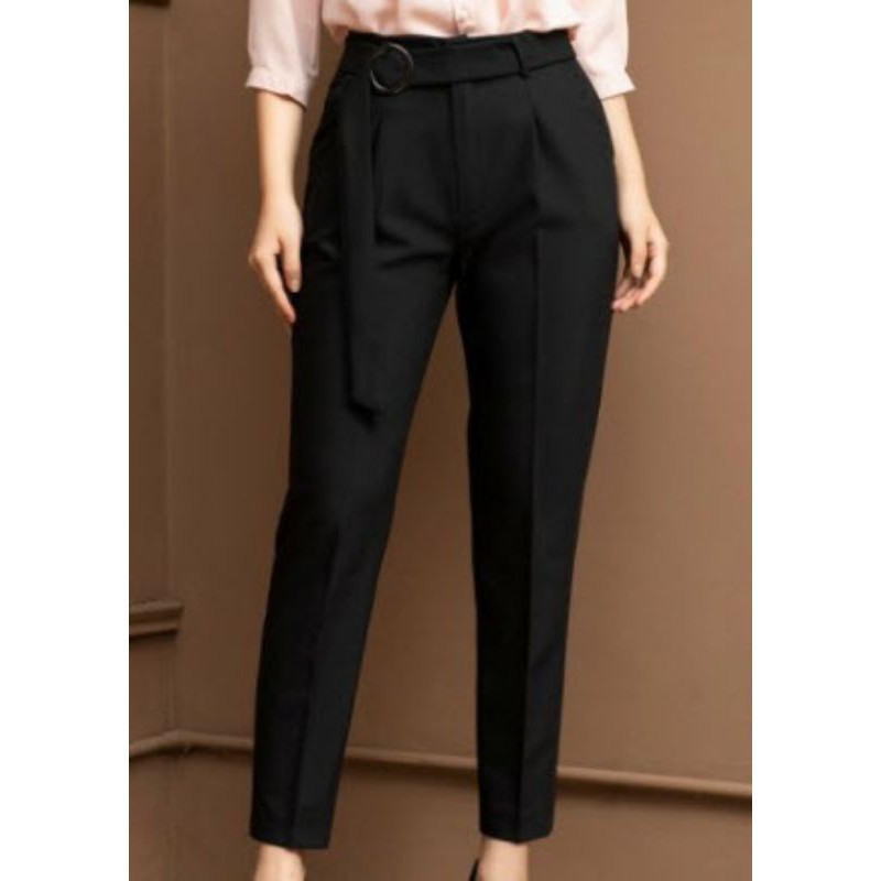 [Mã FAMAYWA giảm 10K đơn 50K] Quần tây chất Tuyết mưa siêu đẹp