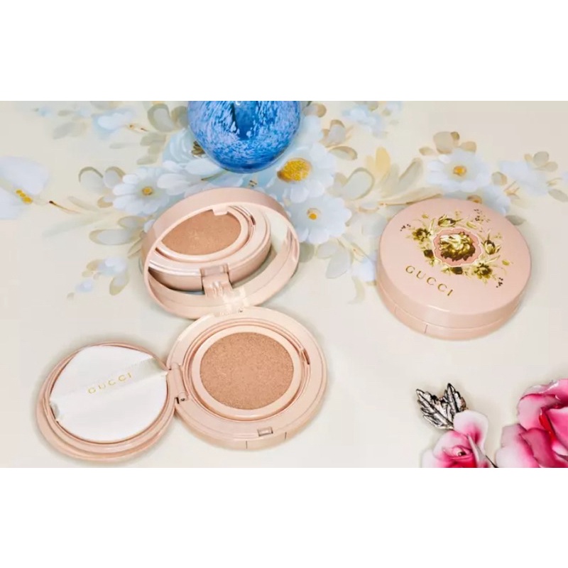 👑 Phấn nước 𝐂𝐮𝐬𝐡𝐢𝐨𝐧 𝐆𝐮𝐜𝐜𝐢 𝐃𝐞 𝐁𝐞𝐚𝐮𝐭𝐞́ 𝐒𝐏𝐅 𝐅𝐨𝐮𝐧𝐝𝐚𝐭𝐢𝐨𝐧 👑 | BigBuy360 - bigbuy360.vn