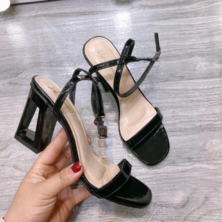 giày cao gót siêu xinh ảnh thật