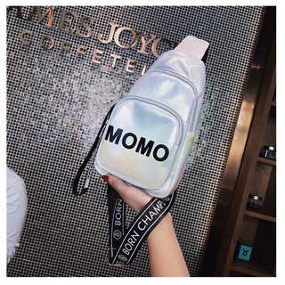 Túi đeo bụng MOMO