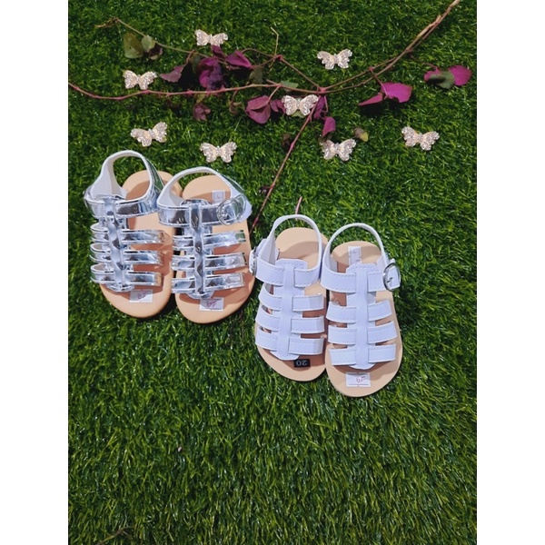 Sandal Đan Dây cho bé