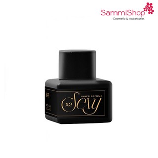 Nước hoa vùng kín X2 Sexy Cocayhoala 5ml khử mùi hôi, làm thơm ,hồng và se khít vùng kín