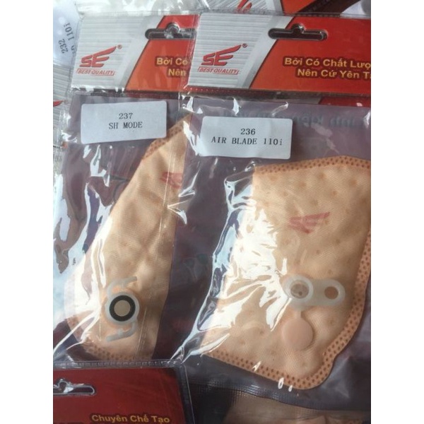 Lọc Xăng Cty Se có ron Winner v1 Winner X Airblade 125 vision exciter 150 sirius fi ab 110