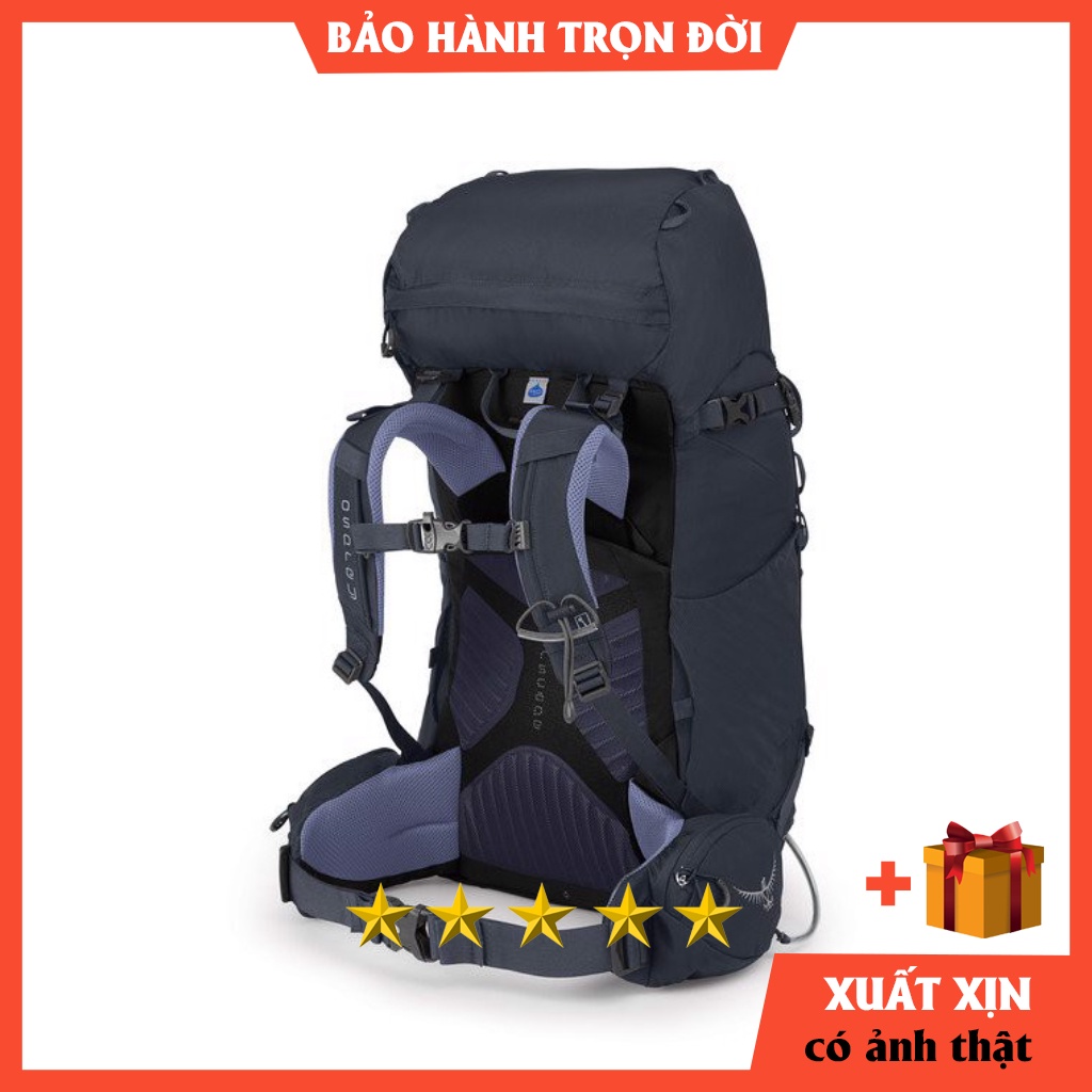 Balo Du Lịch trekking Osprey Kyte 36 - balo osprey - balo phượt [BẢO HÀNH TRỌN ĐỜI]