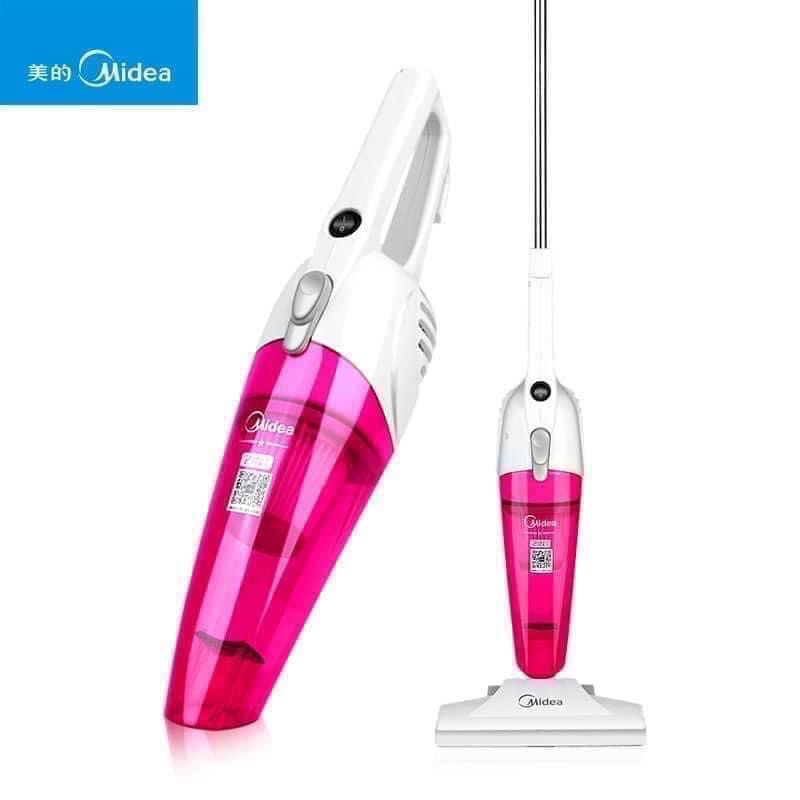 Máy hút bụi Media chính hãng nội địa Trung