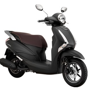 Xe Tay Ga Yamaha Latte 2020