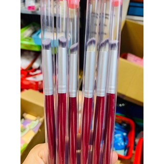 Cọ ombre dingxi,mút,cán gỗ