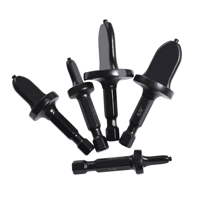 5 Mũi Khoan Mở Rộng Ống Đồng Cho Máy Điều Hòa