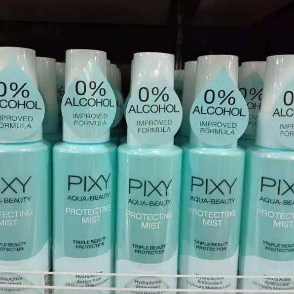 ☑ Xịt Khoáng Bảo Vệ Làm Đẹp
 60 ML ♠ | BigBuy360 - bigbuy360.vn