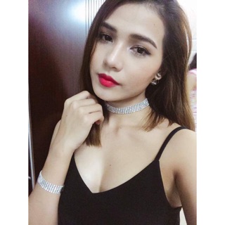 Vòng chocker