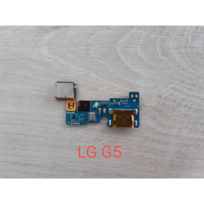 Cụm sạc / Sub board LG G5