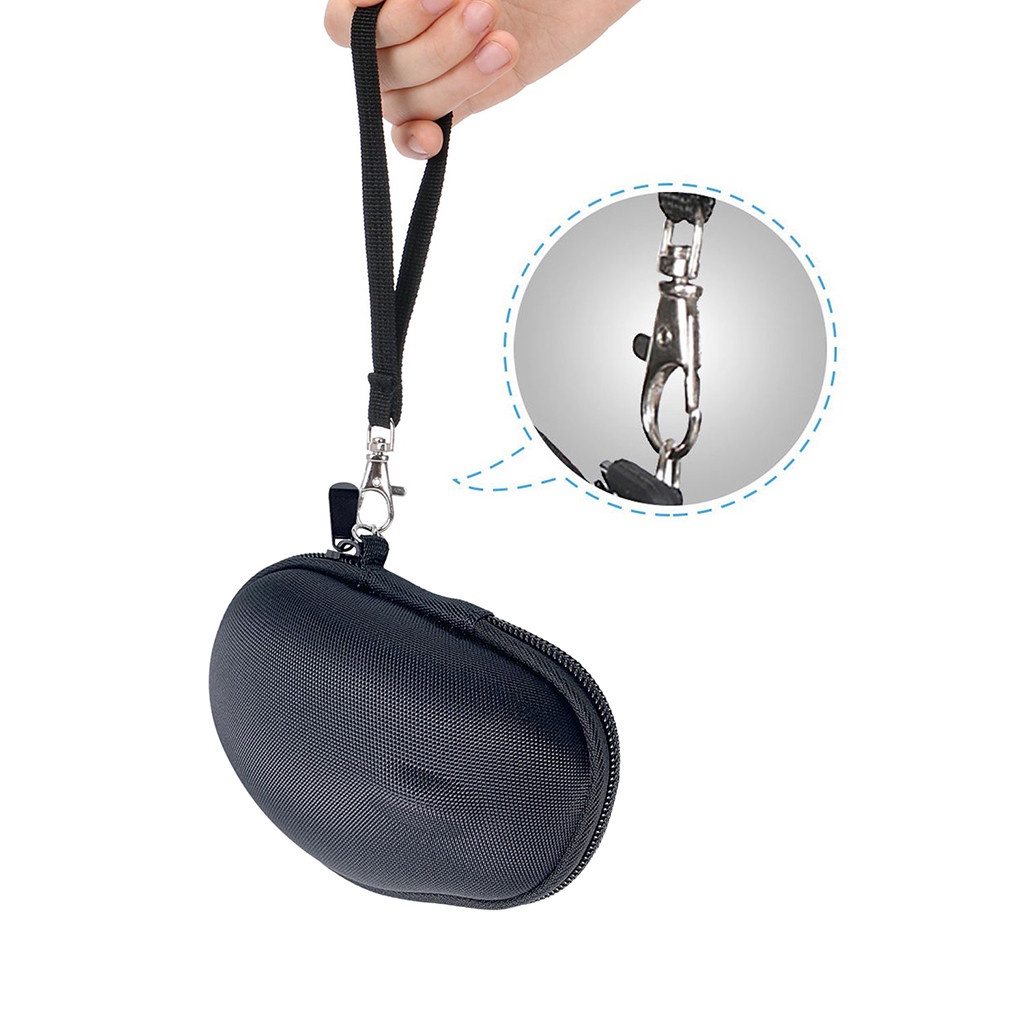 Hộp Đựng Chuột Máy Tính Logitech M720M705M585M590M275M280M330325Túi Đựng Chuột Máy Tính M235g304