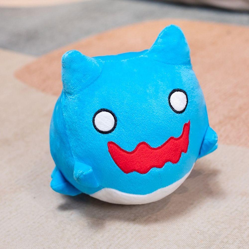 Thú Nhồi Bông Hình Chú Chó QUINTON Bugcat Capoo Hoạt Hình Đáng Yêu
