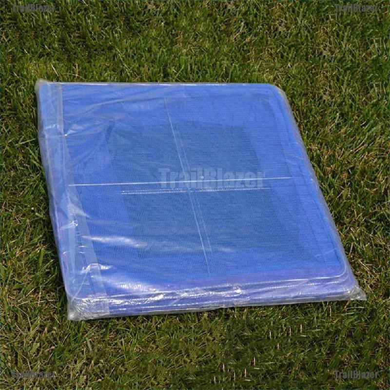 [TrailBlazer] Lồng Lưới Treo 3 Tầng Phơi Khô Thức Ăn Ngoài Trời