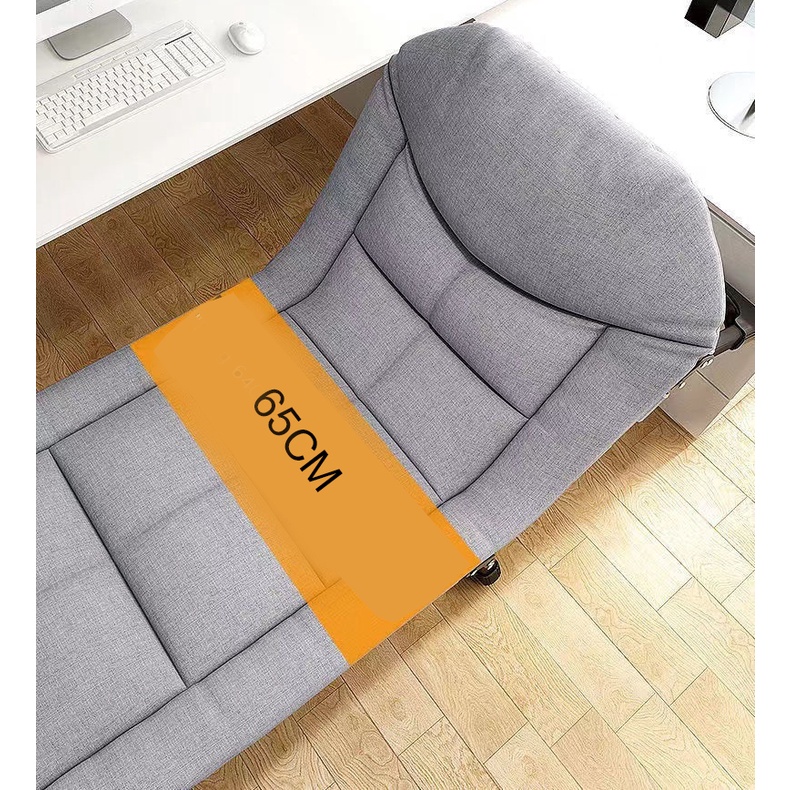 Giường Gấp,Giường gấp êm ái hàng， Giường Xếp Văn Phòng Siêu Gọn-Bảo hành 12 tháng