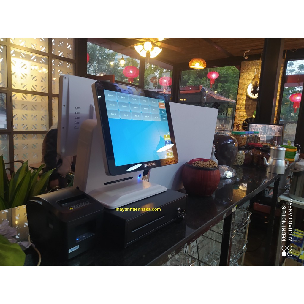 MÁY THU NGÂN  QUÁN QUẬN 7 HỒ CHÍ MINH | BigBuy360 - bigbuy360.vn