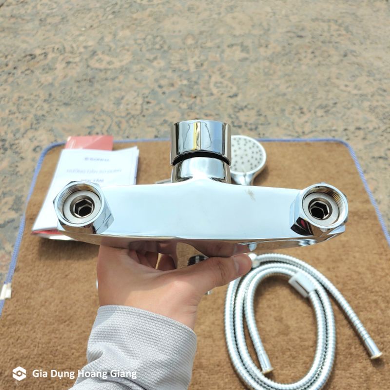 Sen tắm nóng lạnh Sơn Hà SHS0060