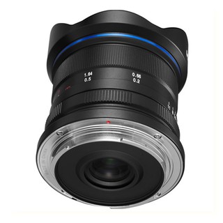 Ống kính Laowa 9mm f/2.8 Zero-D