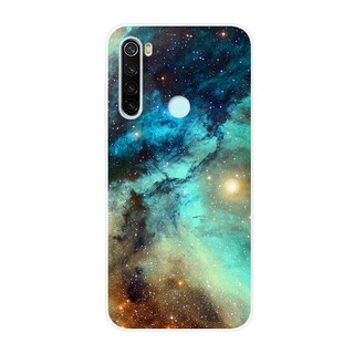 Ốp điện thoại dành cho Xiaomi Redmi Note 8