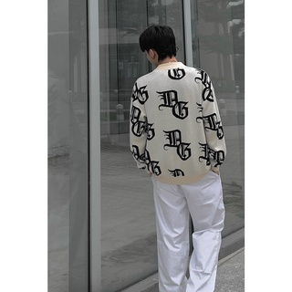 Áo Cardigan Len Degrey - CLD