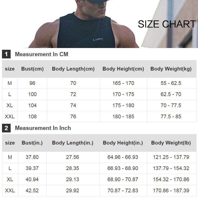 Áo thun không tay thoáng khí dáng rộng co giãn thích hợp tập thể dục