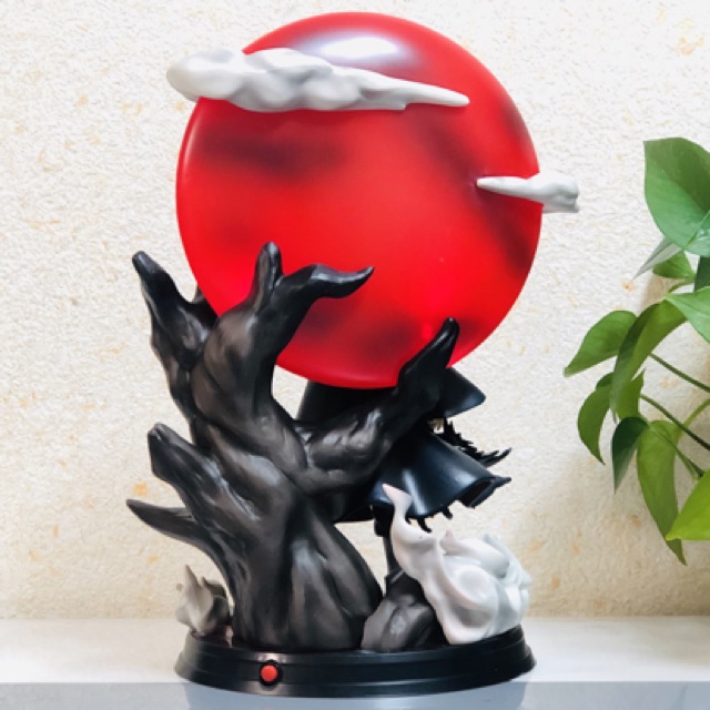 Mô hình figure nhân vật Uchiha Itachi trong Naruto