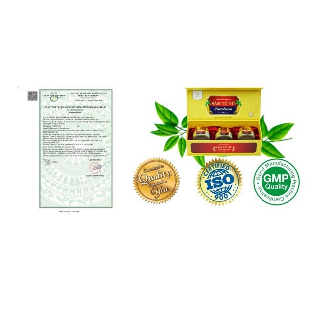 Viên uống đẹp da Sâm tố nữ Puecolazen | BigBuy360 - bigbuy360.vn