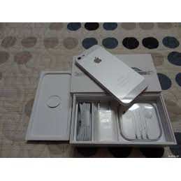điện thoại Iphone 5 máy Quốc tế mới zin Chính hãng | BigBuy360 - bigbuy360.vn